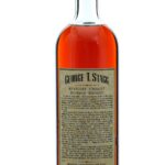 George T. Stagg Limited Edition Barrel Proof Straight Bourbon 2022 (photo 2)