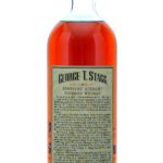 George T. Stagg Limited Edition Barrel Proof Straight Bourbon 2022 (photo 2)