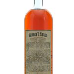 George T. Stagg Limited Edition Barrel Proof Straight Bourbon 2023 (photo 2)