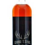 George T. Stagg Limited Edition Barrel Proof Straight Bourbon 2023