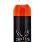 George T. Stagg Limited Edition Barrel Proof Straight Bourbon 2023