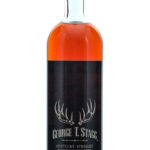 George T. Stagg Limited Edition Barrel Proof Straight Bourbon 2023