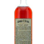 George T. Stagg Limited Edition Barrel Proof Straight Bourbon 2024 (photo 2)