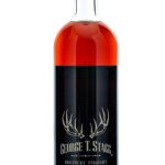 George T. Stagg Limited Edition Barrel Proof Straight Bourbon 2025
