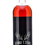 George T. Stagg Straight Bourbon 2024
