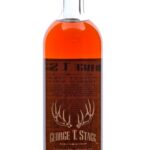 George T. Stagg Straight Bourbon Whiskey 2019