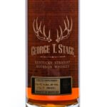 George T. Stagg Straight Bourbon Whiskey 2019 (photo 2)