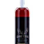 George T. Stagg Straight Bourbon Whiskey 2023