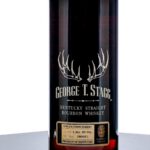 George T. Stagg Straight Bourbon Whiskey 2023 (photo 2)