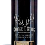George T. Stagg Straight Bourbon Whiskey 2023 (photo 2)