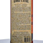 George T. Stagg Straight Bourbon Whiskey 2023 (photo 3)