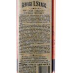 George T. Stagg Straight Bourbon Whiskey 2023 (photo 3)