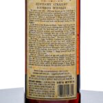 George T. Stagg Straight Bourbon Whiskey 2023 (photo 3)