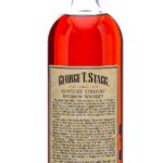 George T. Stagg Straight Bourbon Whiskey 2023 (photo 4)