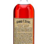 George T. Stagg Straight Bourbon Whiskey 2023 (photo 4)