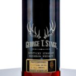 George T. Stagg Straight Bourbon Whiskey 2024 (photo 2)