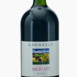 Gionelli Veneto Merlot 1998 1.5 L