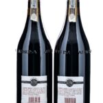 Giuseppe Mascarello e figlio Monprivato Barolo 2012 Group (2 Bottles) (photo 4)