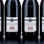 Giuseppe Mascarello e figlio Monprivato Barolo 2012 Group (4 Bottles) (photo 3)