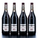 Giuseppe Mascarello e figlio Monprivato Barolo 2012 Group (4 Bottles) (photo 4)