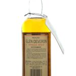 Glen Deveron 5 Year Highland Single Malt Scotch 1993 Vintage Bottle (photo 2)