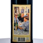 Glen Ellen Merlot 1986 (photo 3)