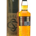 Glen Scotia 18 Year Single Malt Scotch (photo 2)