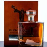 Glendalough 17 Year Old Mizunara Finish Single Malt Irish Whiskey (photo 2)