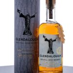 Glendalough Pot Still Irish Whiskey Oak