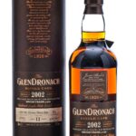 Glendronach 11 Year 2002 Single Cask Select Single Malt Scotch 2013