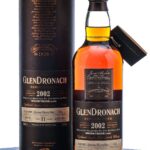 Glendronach 11 Year 2002 Single Cask Select Single Malt Scotch 2013 (photo 2)