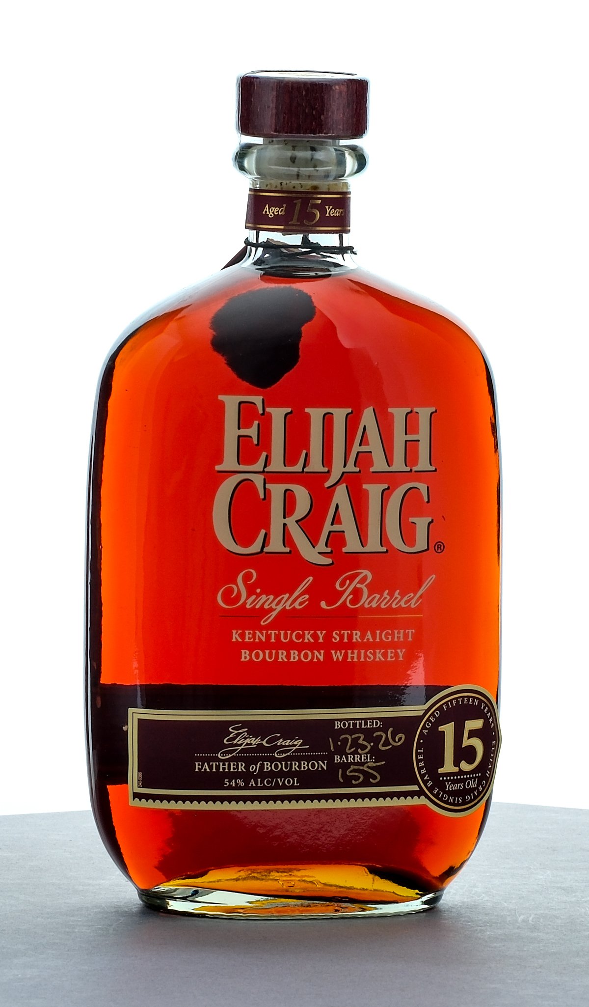 Glenfarclas 12 Year Highland Single Malt Scotch