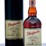 Glenfarclas 21 Year Highland Single Malt Scotch