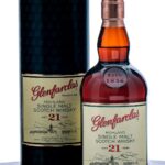 Glenfarclas 21 Year Highland Single Malt Scotch