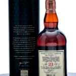 Glenfarclas 21 Year Highland Single Malt Scotch (photo 3)