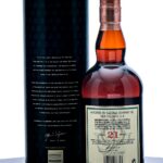 Glenfarclas 21 Year Highland Single Malt Scotch (photo 3)