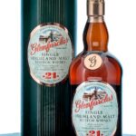 Glenfarclas 21 Year Highland Single Malt Scotch