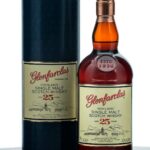 Glenfarclas 25 Year Highland Single Malt Scotch
