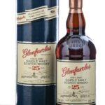 Glenfarclas 25 Year Highland Single Malt Scotch