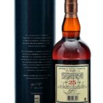Glenfarclas 25 Year Highland Single Malt Scotch (photo 2)