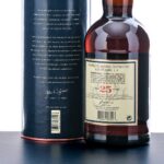 Glenfarclas 25 Year Highland Single Malt Scotch (photo 3)