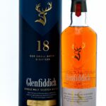 Glenfiddich 18 Year Small Batch Reserve Single Malt Scotch Whisky