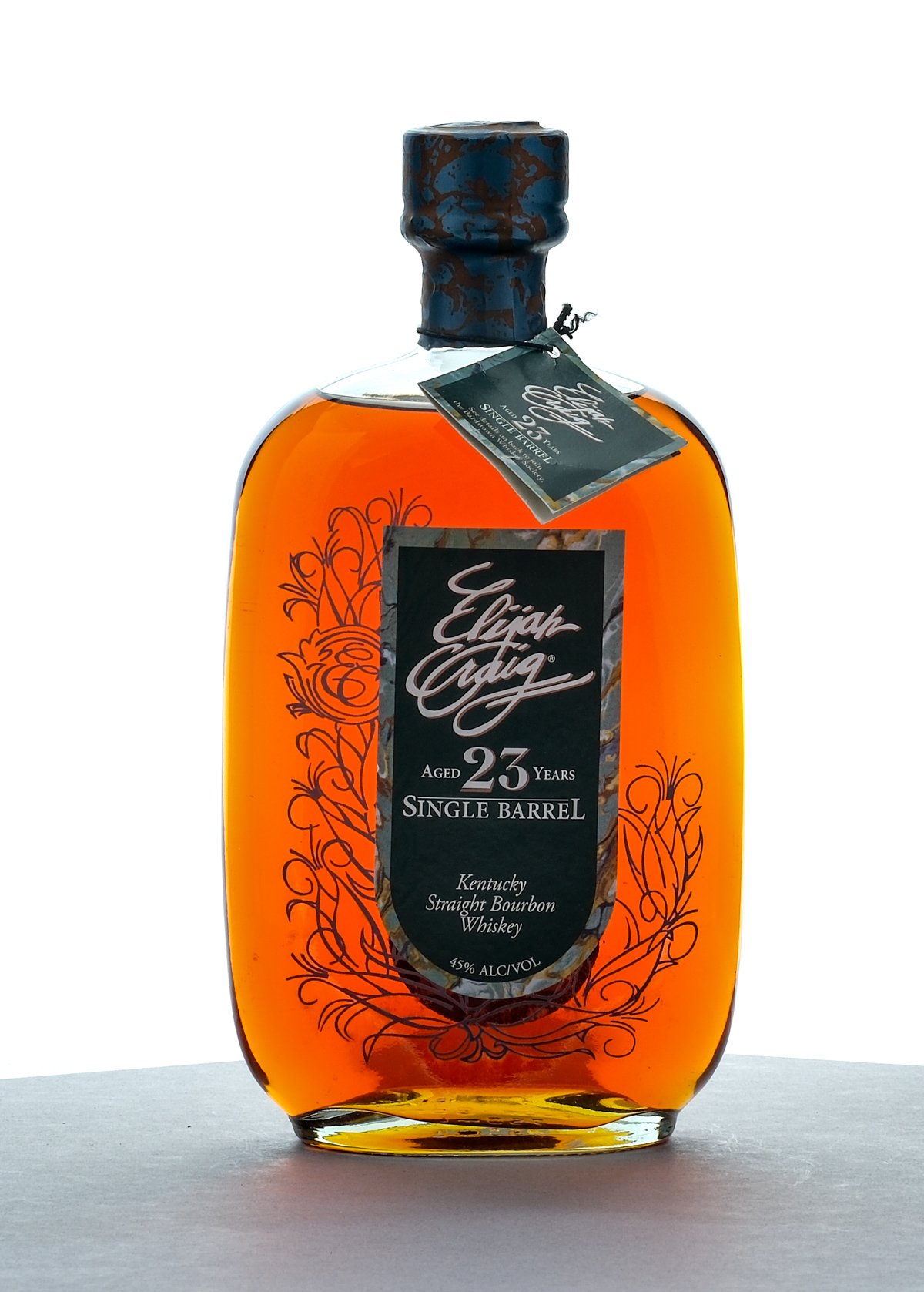 Glenfiddich Age Of Discovery Bourbon Cask Reserve 19 Year Single Malt Scotch