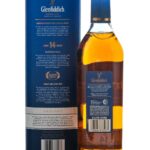 Glenfiddich Bourbon Barrel Reserve 14 Year Single Malt Scotch (photo 2)
