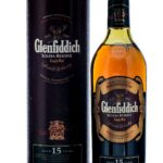 Glenfiddich Solera Reserve 15 Year Single Malt Scotch (photo 2)