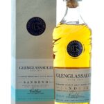 Glenglassaugh Sandend Highland Single Malt Scotch