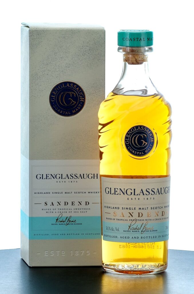 Glenglassaugh Sandend Highland Single Malt Scotch