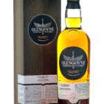Glengoyne Cask Strength Highland Single Malt Scotch 2020