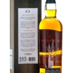 Glengoyne Cask Strength Highland Single Malt Scotch 2020 (photo 2)