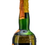 Glenlivet 12 Year Scotch Whisky Vintage Bottle (photo 4)